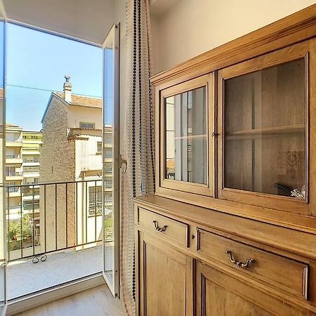 Beautiful Accommodation In The French Riviera ניס מראה חיצוני תמונה
