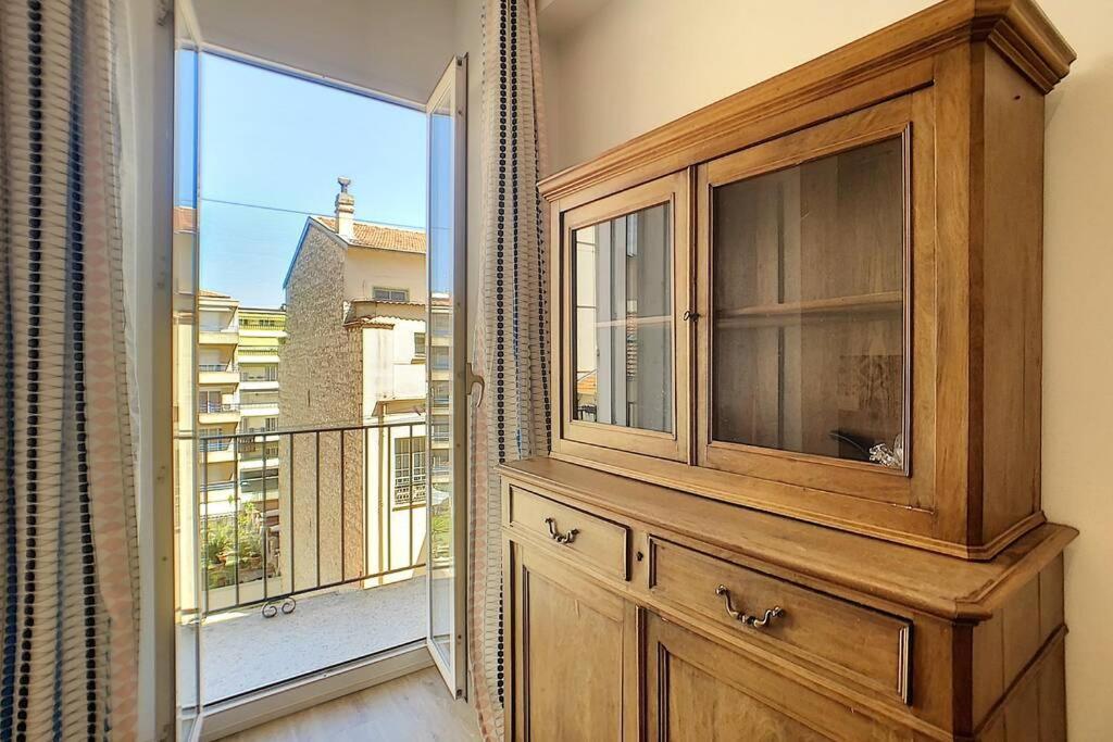 Beautiful Accommodation In The French Riviera ניס מראה חיצוני תמונה