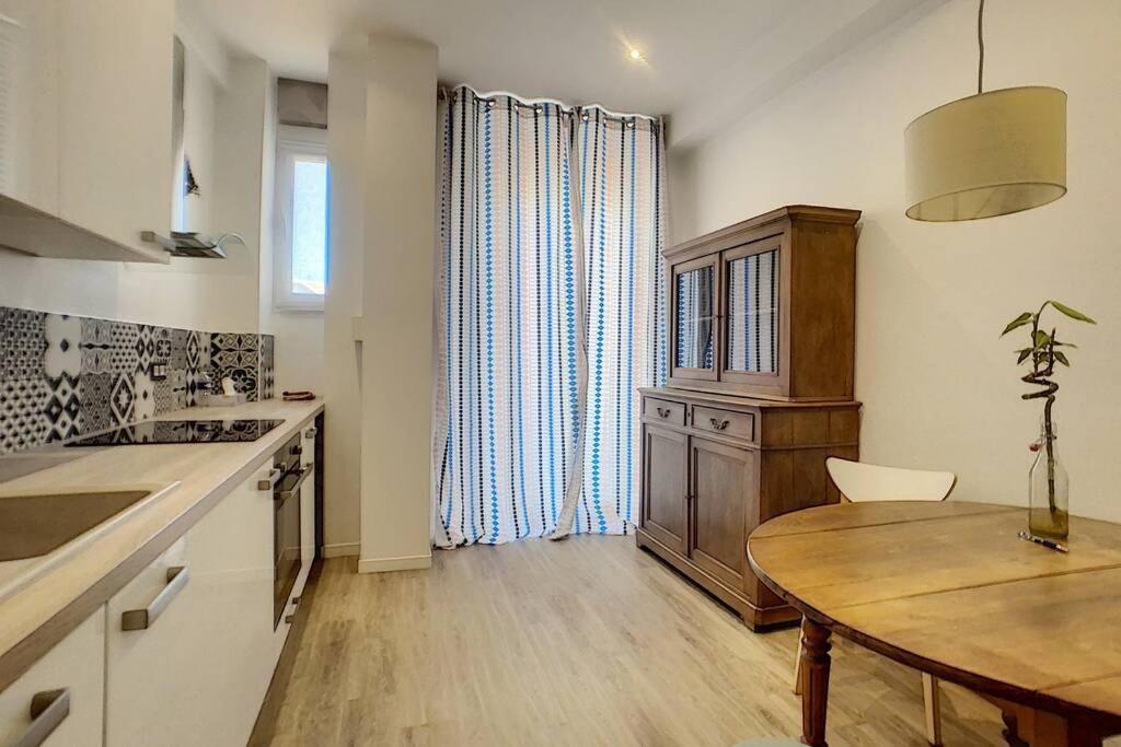 Beautiful Accommodation In The French Riviera ניס מראה חיצוני תמונה